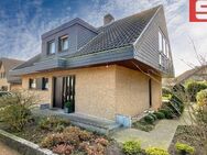 Schönes Einfamilienhaus in bevorzugter Wohnlage von Nordhorn - Nordhorn