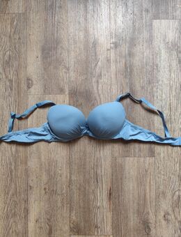90B, Push Up in silber, neu! - Rudolstadt