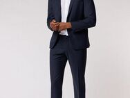 Roy Robson Hosenanzug Anzug, Kariert, Extra Slim Fit
