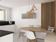 3-Zimmer-Wohnung mit Loggia Top-Anbindung - Neuss