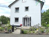 Ihr neues Zuhause wartet auf Sie! Gepflegtes und renoviertes Mehrfamilienhaus in Altenkirchen - Altenkirchen (Westerwald)