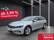 VW Passat Variant, TDI Business AID, Jahr 2021 - Kamenz