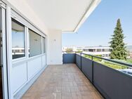 ++ Traumhafte Höhenlage - Moderne ETW mit großem Balkon ++ - Stuttgart