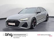 Audi RS6, Avant Abgas Design Dynamik Sitze, Jahr 2021 - Rottweil