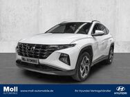 Hyundai Tucson, Trend Plug-In Hybrid Assistenz-Paket, Jahr 2023 - Köln