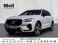 Volvo XC60, Plus Dark Recharge Plug-In Hybrid AWD T6 Twin Engine EU6d digitales, Jahr 2024 - Aachen