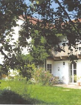 Charmante Landhaushälfte mit idyllischem Flair - Nur 45 Minuten bis zum Stadtrand von München! - Denklingen