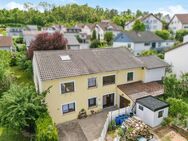 Zweifamilienhaus im Wohngebiet Schimmelfeld in Besigheim, Deutschlands schönstem Weinort! - Besigheim