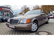 Mercedes-Benz S 300 320 3,2 W140 super Zustand Oldtimerfähig - Dessau-Roßlau