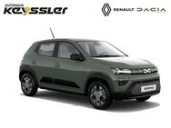 Dacia Spring, Expression ELECTRIC 45, Jahr 2022 - Bremen