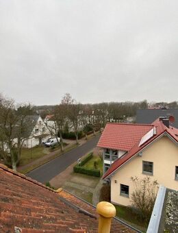 FEWO Maisonette (OG) mit Vermietungslizens in Rerik-200m zum Strand 55 qm 329.000.-€ Hotline 0151-22344510 - Rerik