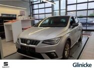 Seat Ibiza, 1.0 TSI Xcellence, Jahr 2021 - Baunatal