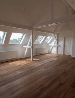 Willkommen über den Dächern von Seelze! - Seelze