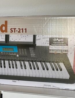 Keyboard zu verkaufen - Beeskow