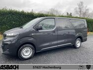 Peugeot Expert, Kastenwagen Lang, Jahr 2024 - Hachenburg