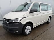 VW T6 Kombi, 2.0 TDI 1 APP GV4 200, Jahr 2024 - Achern