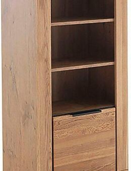 MCA living Highboard Greno Regal (1 St), durchgehende Lamelle