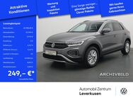 VW T-Roc, 1.0 TSI, Jahr 2024 - Leverkusen