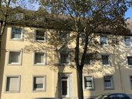 Gemütliche Eigentumswohnung zur Kapitalanlage in Duisburg-Duissern - Duisburg