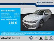 VW Passat Variant, 1.5 Business eTSI, Jahr 2024 - Gersthofen