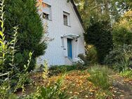 Einfamilienhaus in Hiddenhausen zu verkaufen ! - Hiddenhausen