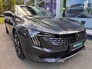 Peugeot 508, 1.5 SW Allure Pack 130 El, Jahr 2023 - Heilbronn