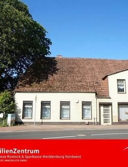 Dornröschen in Seenähe - Warin