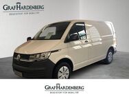 VW T6.1, 2.0 TDI Transporter Kasten, Jahr 2024 - Konstanz