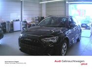 Audi Q3, 2.0 TDI quattro 40 S line, Jahr 2023 - Siegen (Universitätsstadt)