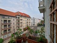 Renovierungsbedürftige Kapitalanlage in begehrter Friedrichshain-Lage mit großem Potenzial - Berlin