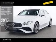 Mercedes A 220, d AMG SPUR, Jahr 2023 - Mölln (Schleswig-Holstein)