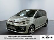 VW up, 1.0 TSI GTI, Jahr 2019 - Brandenburg (Havel)