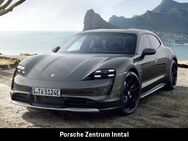 Porsche Taycan, 4 Cross Turismo |-Lenkung |4 anla, Jahr 2023 - Raubling