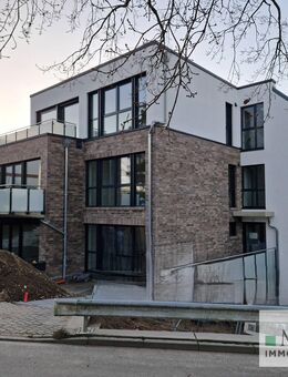 Nur 100m zur Ostsee - moderne 3-Zimmer-Neubauwohnung - Hohwacht - Hohwacht (Ostsee)