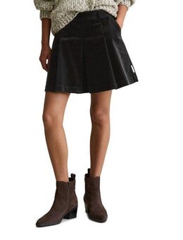 Marc O'Polo DENIM Webrock aus Organic Cotton Stretch