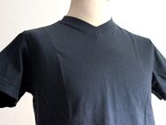 Shirt T-Shirt exxtasy blau dunkelblau Größe M wie NEU! - Bremen