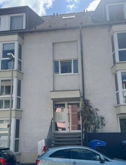 Klein, fein, zukunftssicher - Bonn