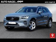 Volvo XC60, B4 Core | | Start, Jahr 2022 - Münster