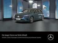 Mercedes B 200, PROGRESSIVE ELEK HECKKL, Jahr 2022 - Gießen