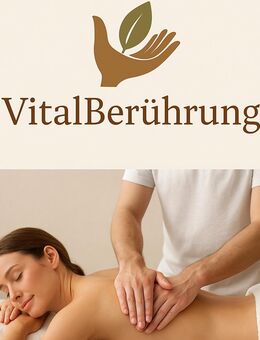 Indische & asiatische Massage – Professionell bei Ihnen zu Hause - Aachen