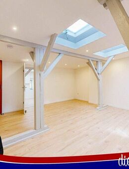 *** 5 Zimmer - EBK - Stadtfeld Ost *** - Magdeburg