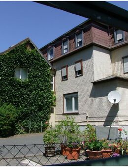 Top Kapitalanlage mit Potenzial in Alsfeld - Alsfeld