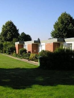 2-ZKB Wohnung für Senioren in Hagen - Hagen (Bremischen)