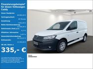 VW Caddy, 2.0 TDI CARGO ECO PROFI HOLZBODEN, Jahr 2024 - Neuss