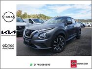 Nissan Juke, 1.0 DIG-T Acenta | | |, Jahr 2024 - Baienfurt