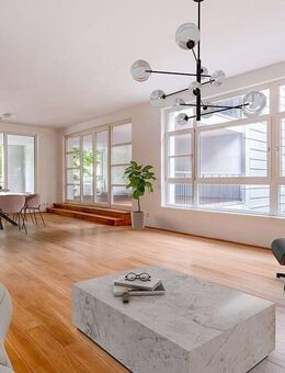 Modernes und großzügiges Familienloft nahe dem Paul-Lincke-Ufer - Berlin