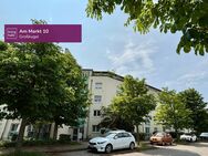 Dein Glück - eine Wohnung ist wieder frei! - Kabelsketal