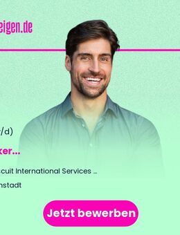 Bäcker (m/w/d) - Arnstadt