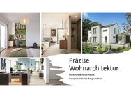 Bauen mit Vertrauen: Die Zukunft für Ihre Familie - Hattenhofen (Baden-Württemberg)