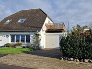 Ferienhaus auf Nordstrand nur 200m von der Nordsee - Nordstrand